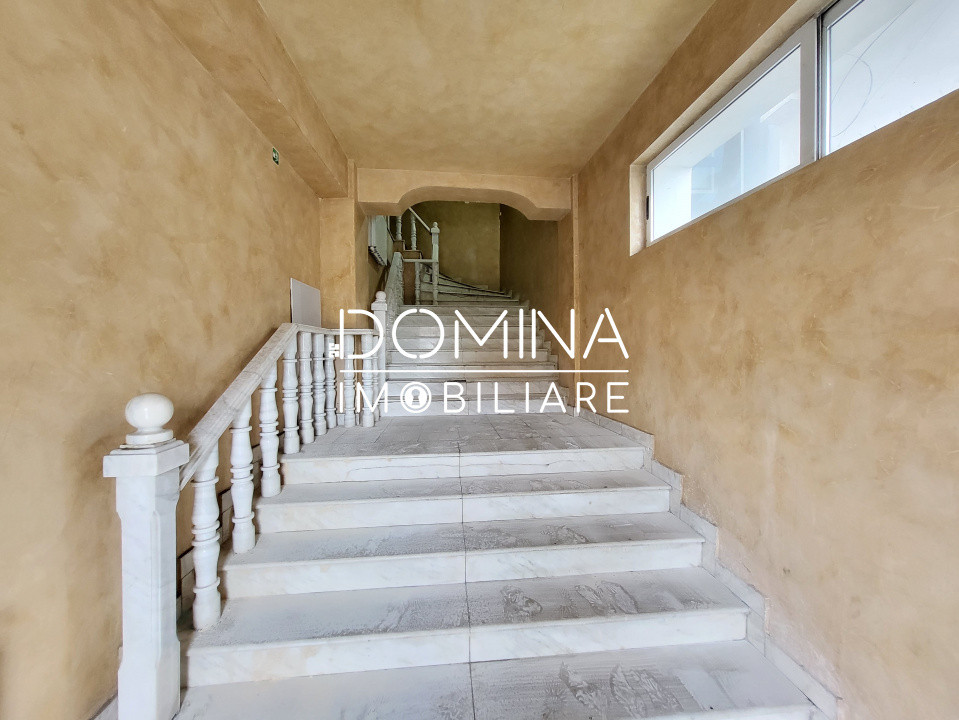 Vânzare imobil reprezentativ, zona Castelului de Apă - Târgu Jiu