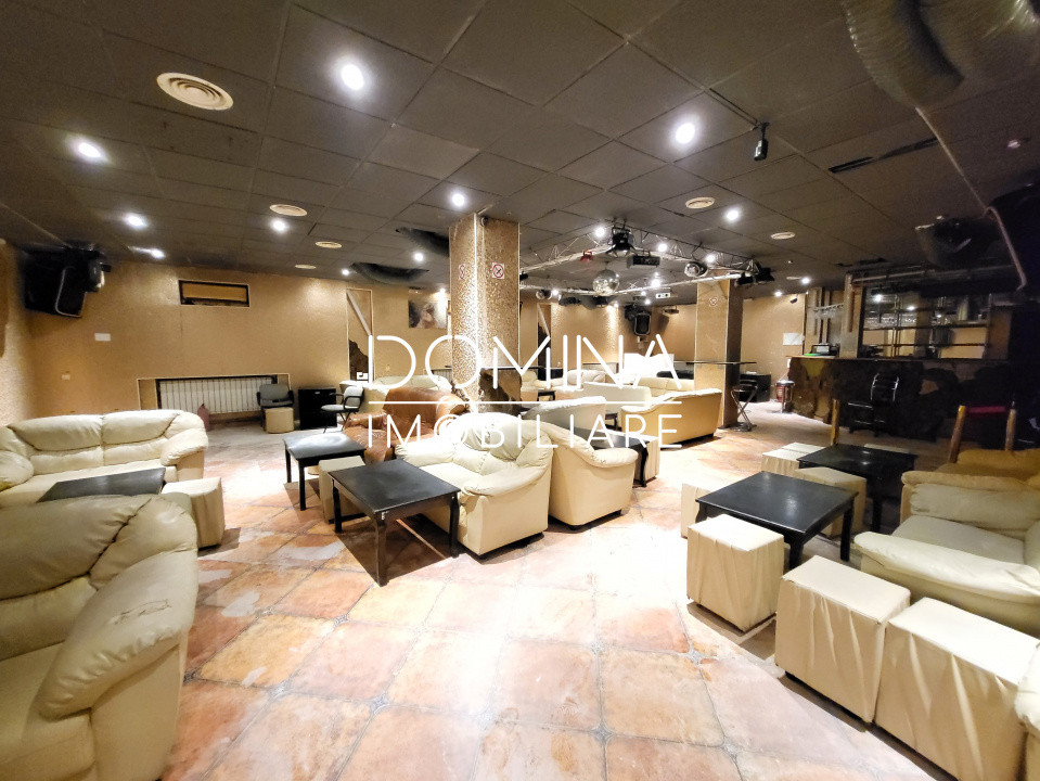 Vânzare imobil reprezentativ, zona Castelului de Apă - Târgu Jiu