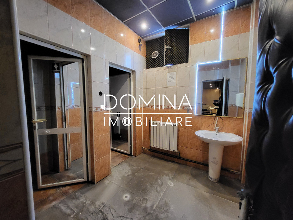 Vânzare imobil reprezentativ, zona Castelului de Apă - Târgu Jiu