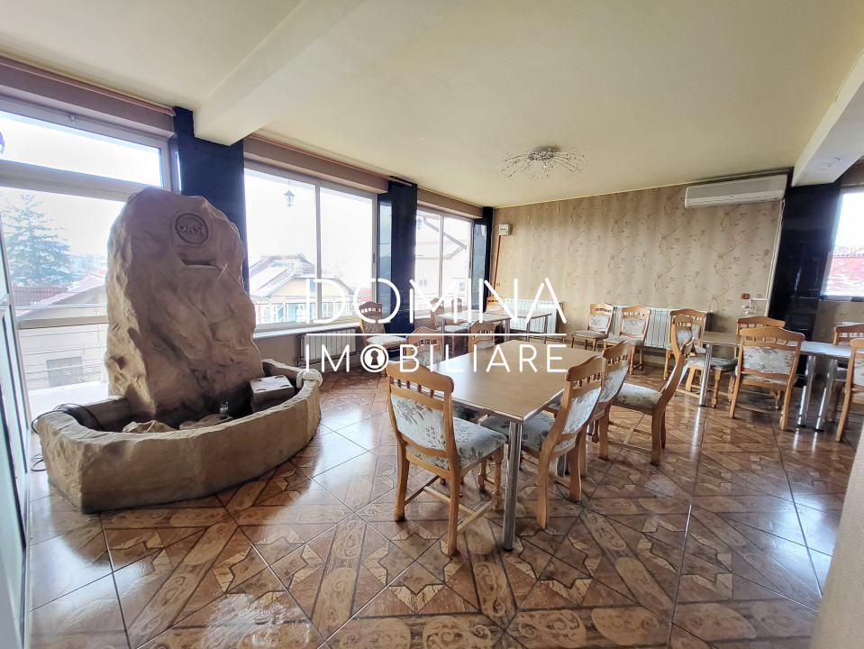 Vânzare imobil reprezentativ, zona Castelului de Apă - Târgu Jiu