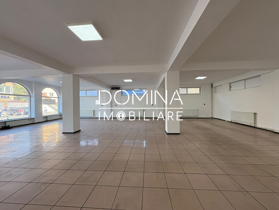 Vânzare imobil reprezentativ, zona Castelului de Apă - Târgu Jiu