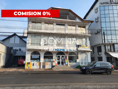 Vânzare imobil reprezentativ, zona Castelului de Apă - Târgu Jiu