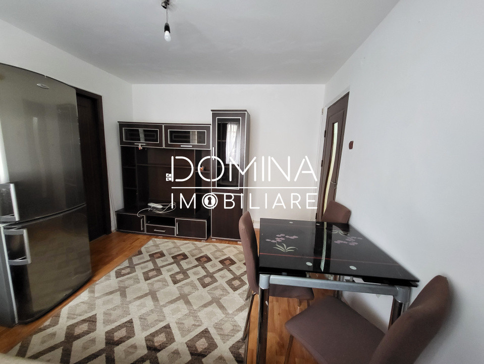 Vânzare apartament cu 2 camere în Târgu Jiu, strada Gheorghe Bărboi