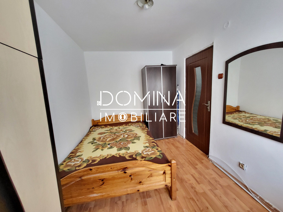 Vânzare apartament cu 2 camere în Târgu Jiu, strada Gheorghe Bărboi