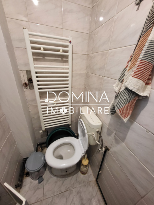 Vânzare apartament cu 2 camere în Târgu Jiu, strada Gheorghe Bărboi