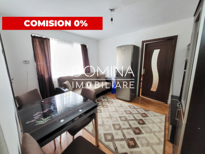 Vânzare apartament cu 2 camere în Târgu Jiu, strada Gheorghe Bărboi