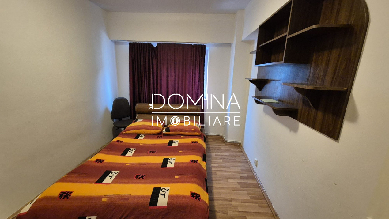 Închiriere apartament 2 camere, zonă ultracentrală, strada Alexandru Vlahuță