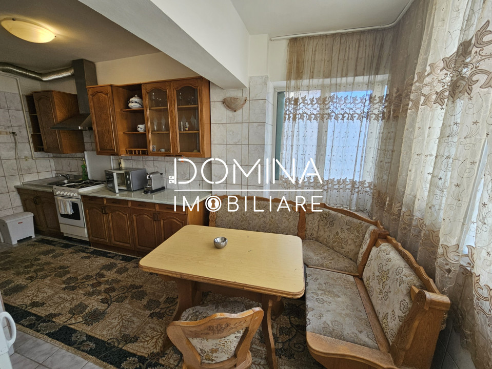Închiriere apartament 2 camere, zonă ultracentrală, strada Alexandru Vlahuță