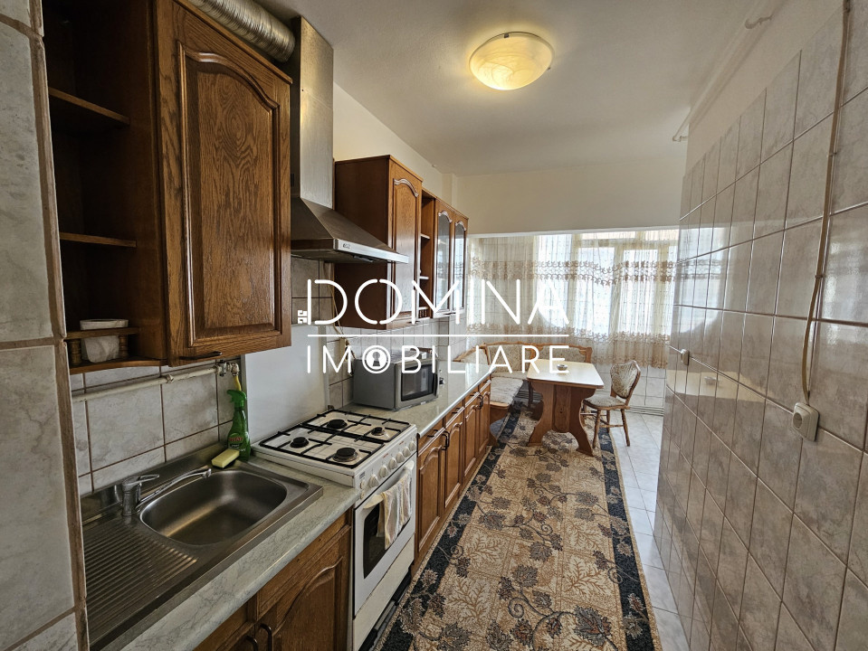 Închiriere apartament 2 camere, zonă ultracentrală, strada Alexandru Vlahuță