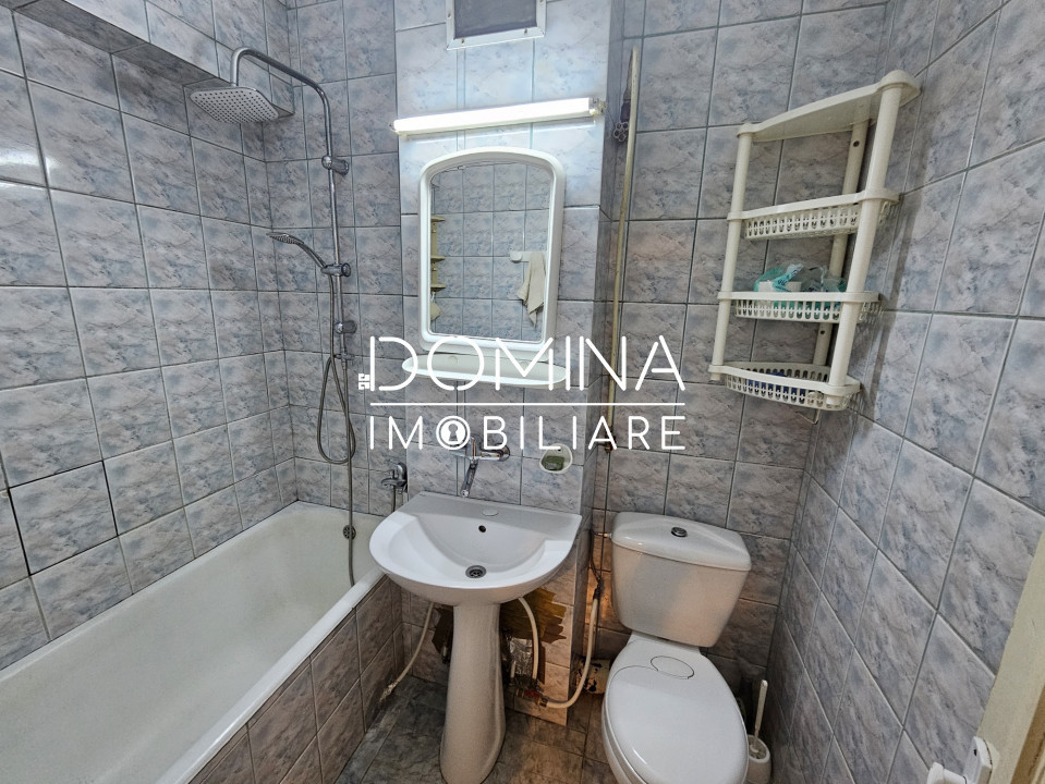 Închiriere apartament 2 camere, zonă ultracentrală, strada Alexandru Vlahuță