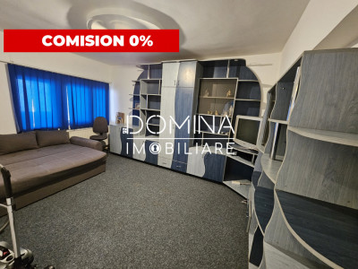 Închiriere apartament 2 camere, zonă ultracentrală, strada Alexandru Vlahuță