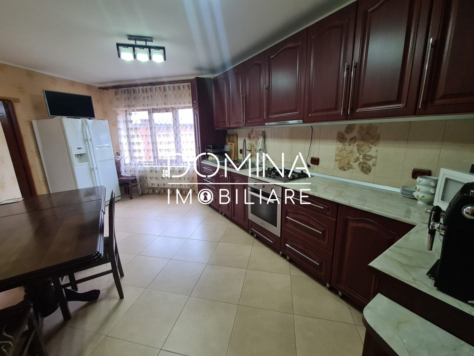 Vilă premium cu teren extins și facilități complete – Telești