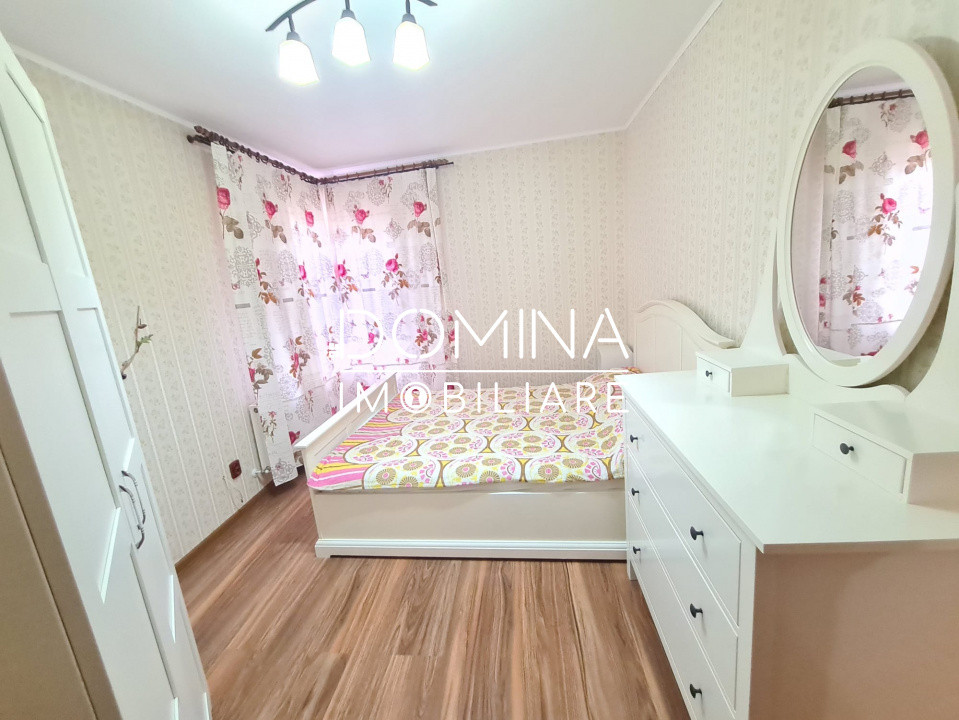 Vilă premium cu teren extins și facilități complete – Telești