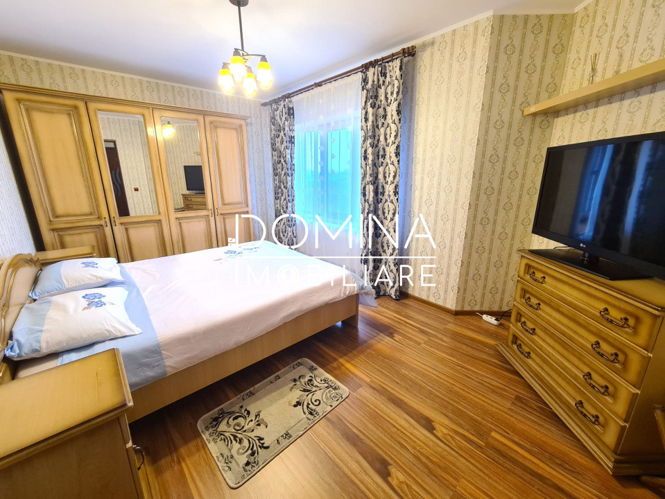 Vilă premium cu teren extins și facilități complete – Telești