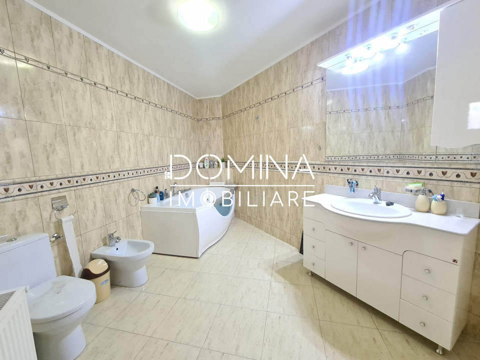 Vilă premium cu teren extins și facilități complete – Telești