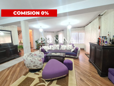 Vilă premium cu teren extins și facilități complete – Telești