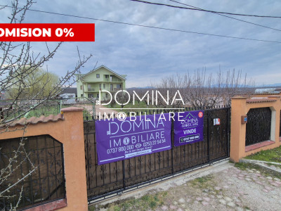 Vilă premium cu teren extins și facilități complete – Telești