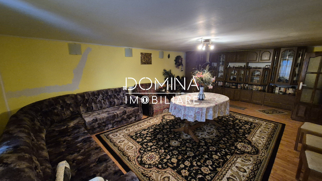 Vânzare casă cu teren generos 8.658 mp, Scoarța – Budieni