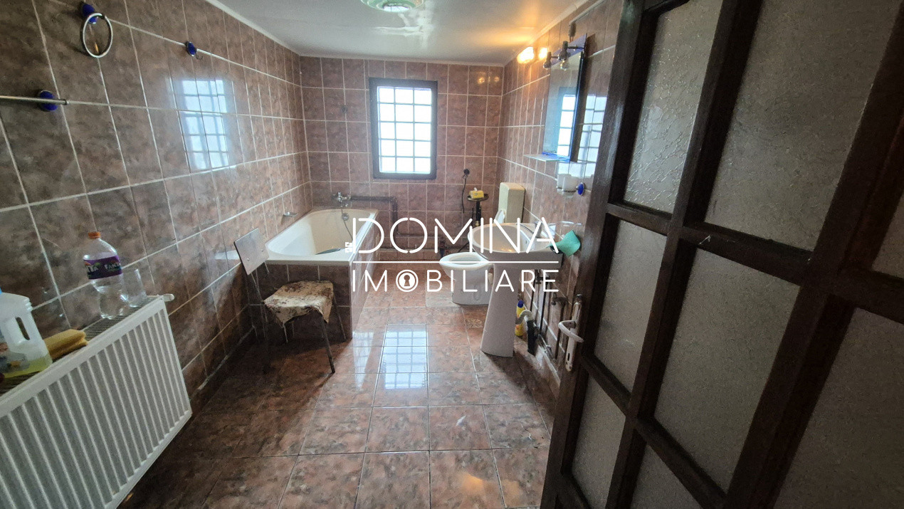 Vânzare casă cu teren generos 8.658 mp, Scoarța – Budieni