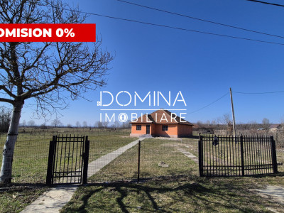 Vânzare casă cu teren generos 8.658 mp, Scoarța – Budieni