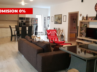 Vânzare casă modernă cu teren generos - Iezureni - DN66