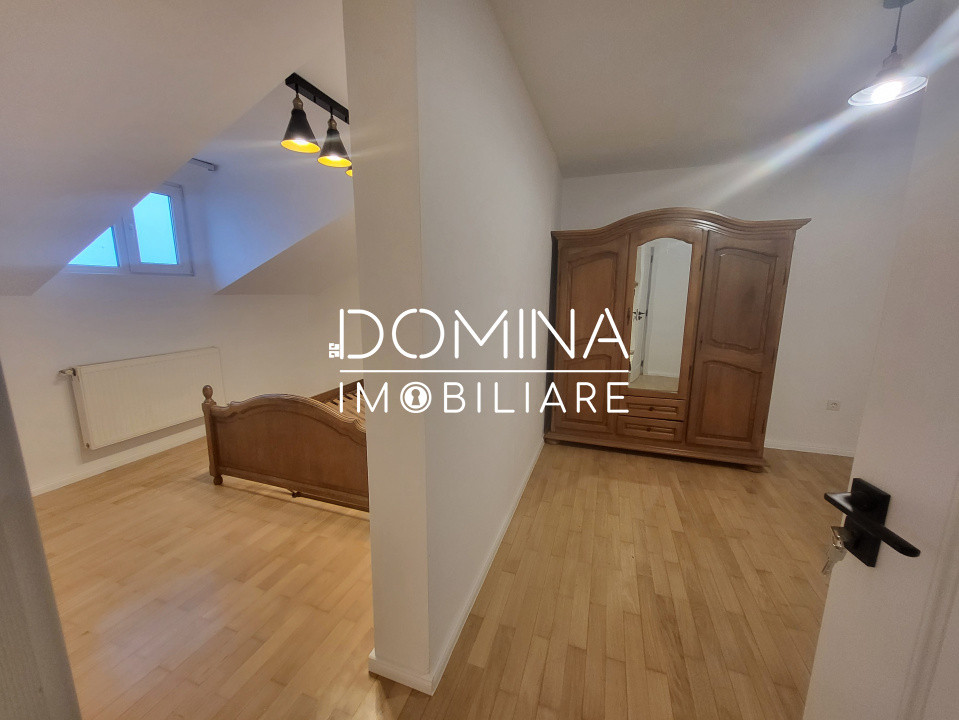 Vânzare apartament 2 camere modern, mobilat și utilat, strada Ciocârlău 