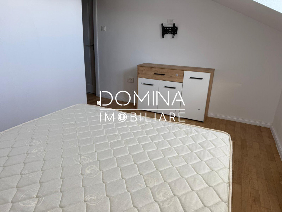 Vânzare apartament 2 camere modern, mobilat și utilat, strada Ciocârlău 