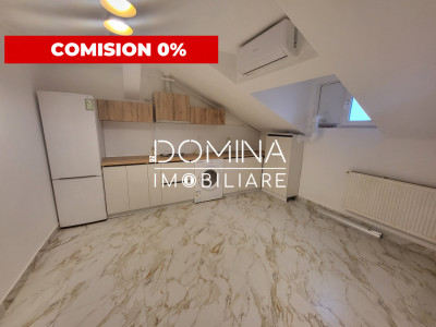 Vânzare apartament 2 camere modern, mobilat și utilat, strada Ciocârlău 