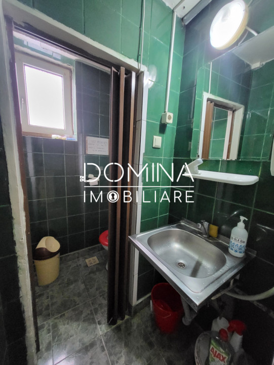 Închiriere spațiu comercial central situat pe strada Unirii