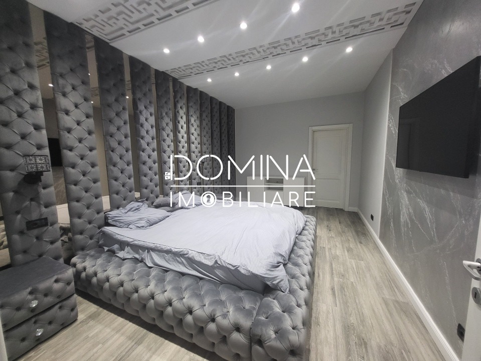 Vânzare vilă premium – design modern – str. Zambilelor, Târgu Jiu