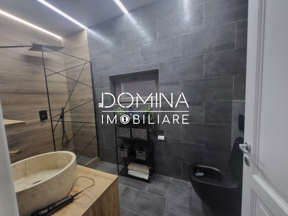 Vânzare vilă premium – design modern – str. Zambilelor, Târgu Jiu