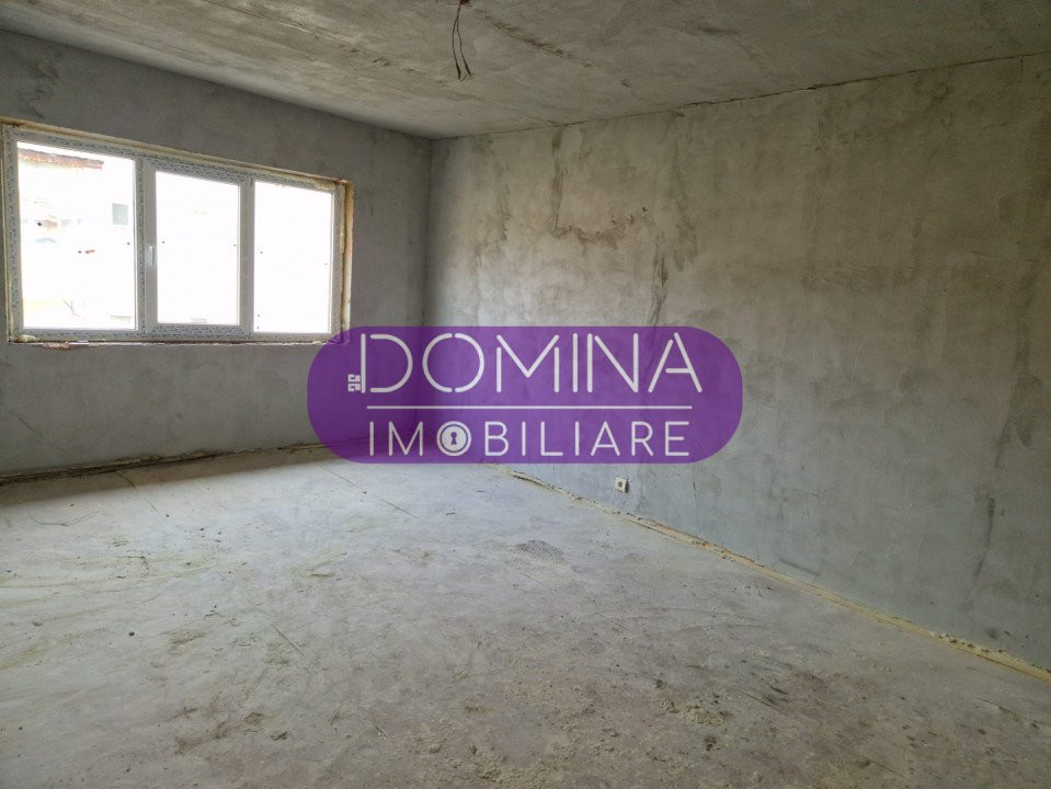 Vânzare apartament 2 camere situat în Târgu Jiu, strada Corneliu Coposu