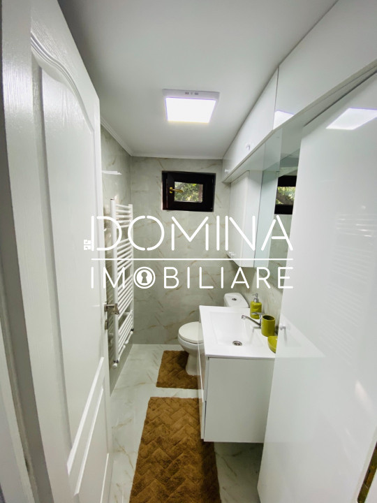 Închiriere garsonieră elegantă în cartier rezidențial Sișești 