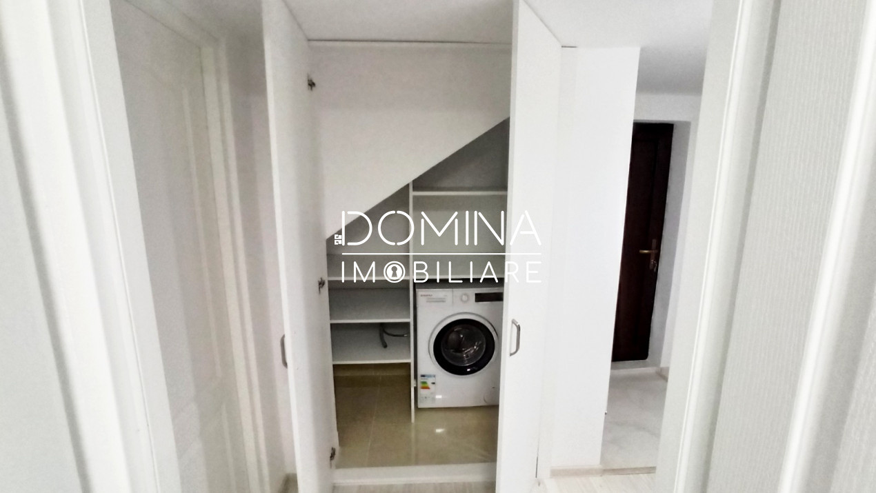 Închiriere garsonieră elegantă în cartier rezidențial Sișești 