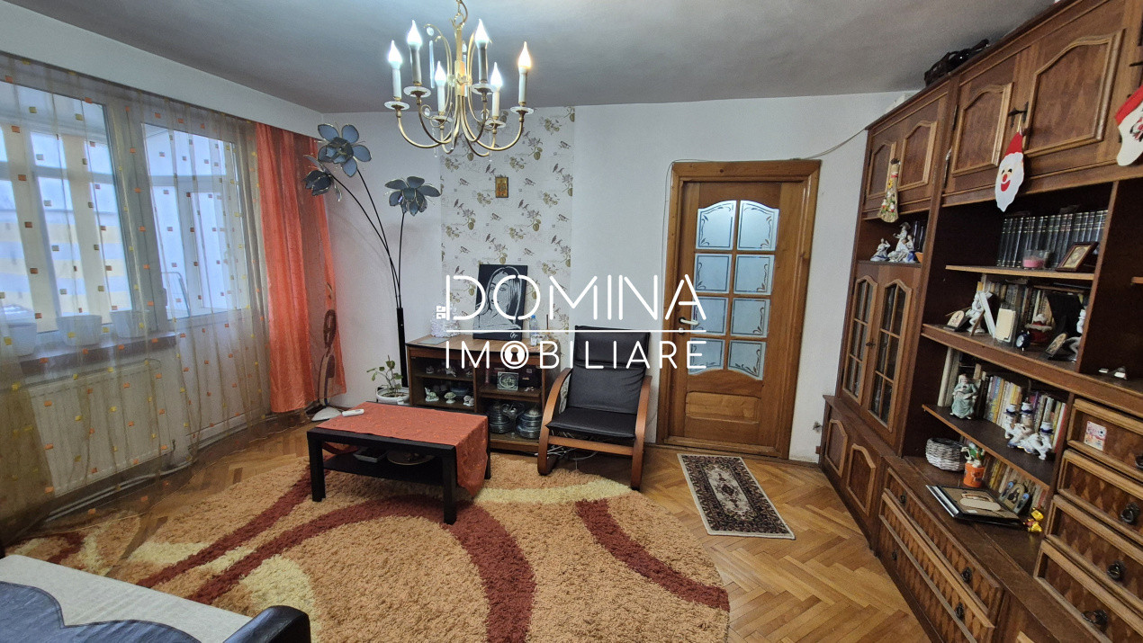 Vânzare apartament 2 camere, situat în zonă centrală, Bd. Republicii