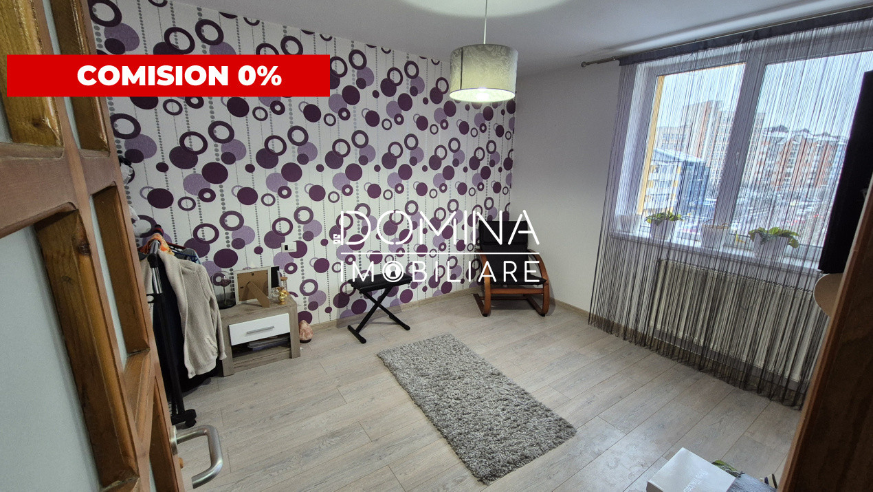 Vânzare apartament 2 camere, situat în zonă centrală, Bd. Republicii