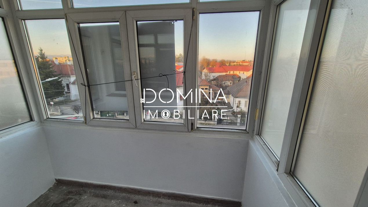 Vânzare apartament 2 camere, situat în zonă centrală, Bd. Republicii