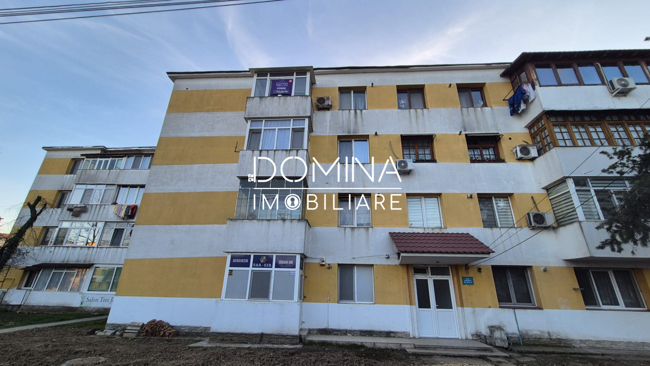 Vânzare apartament 2 camere, situat în zonă centrală, Bd. Republicii