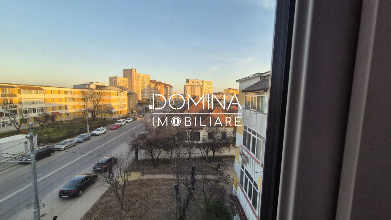 Vânzare apartament 2 camere, situat în zonă centrală, Bd. Republicii