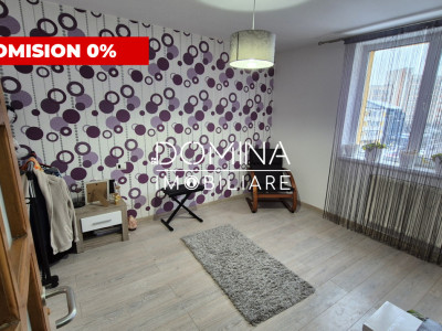 Vânzare apartament 2 camere, situat în zonă centrală, Bd. Republicii