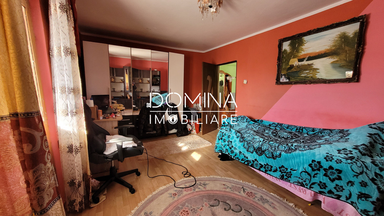 Vânzare apartament 2 camere, situat în Târgu Jiu, strada 9 Mai