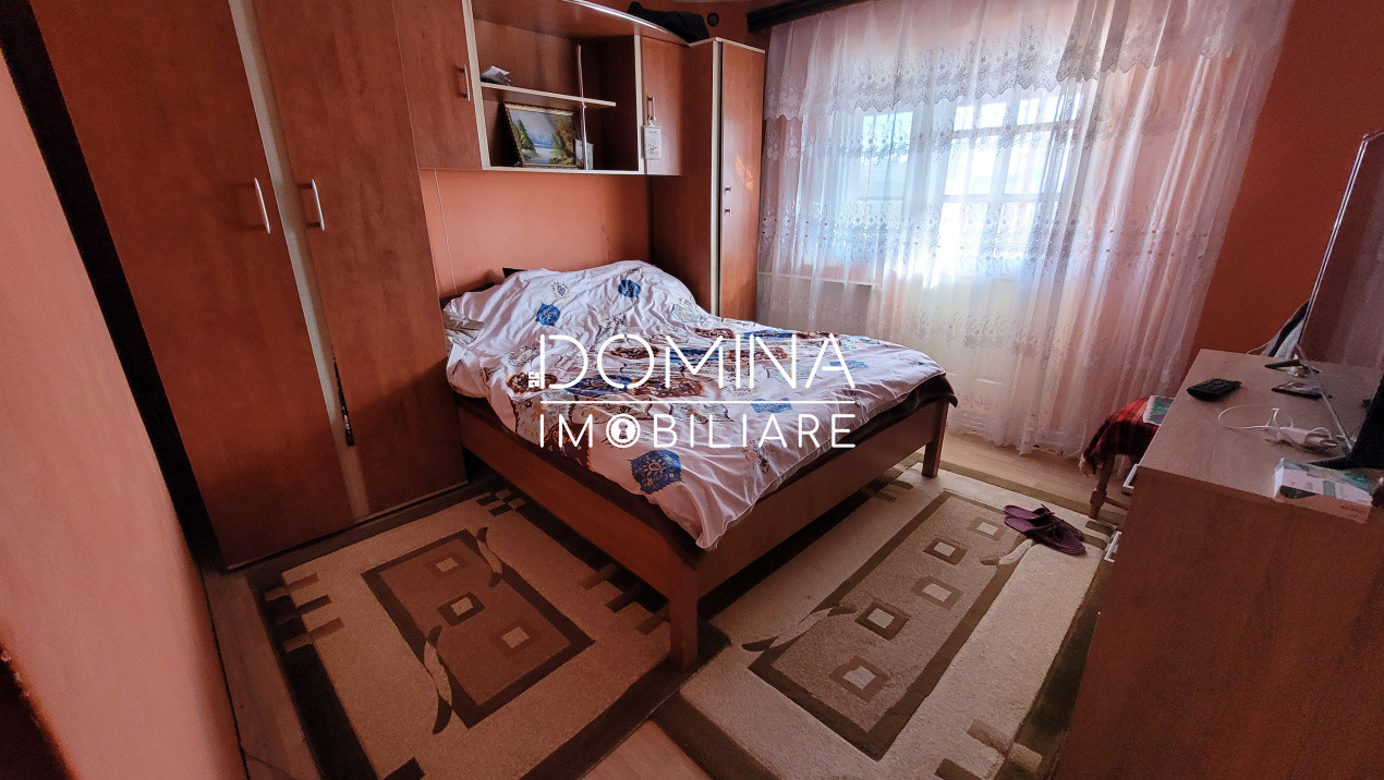 Vânzare apartament 2 camere, situat în Târgu Jiu, strada 9 Mai