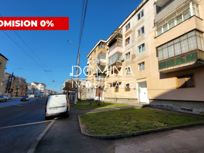 Vânzare apartament 2 camere, situat în Târgu Jiu, strada 9 Mai