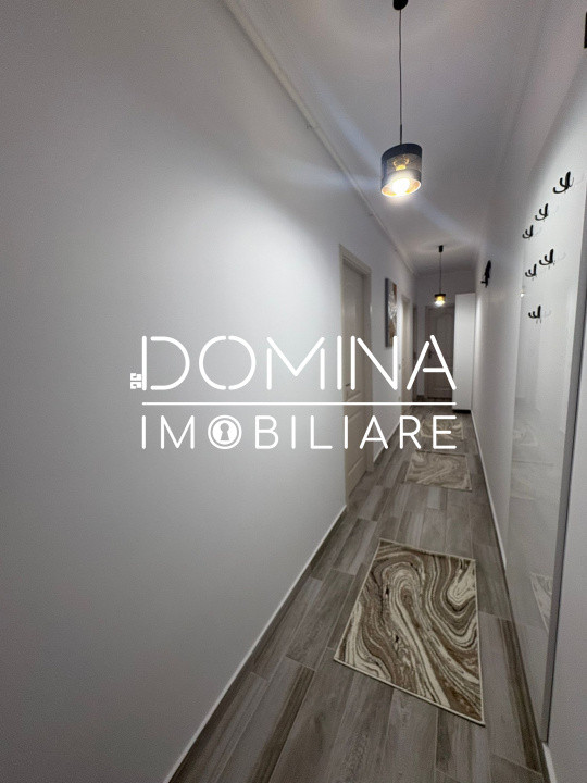 Apartament 2 camere - prima închiriere*modern*loc parcare - zona Șișești