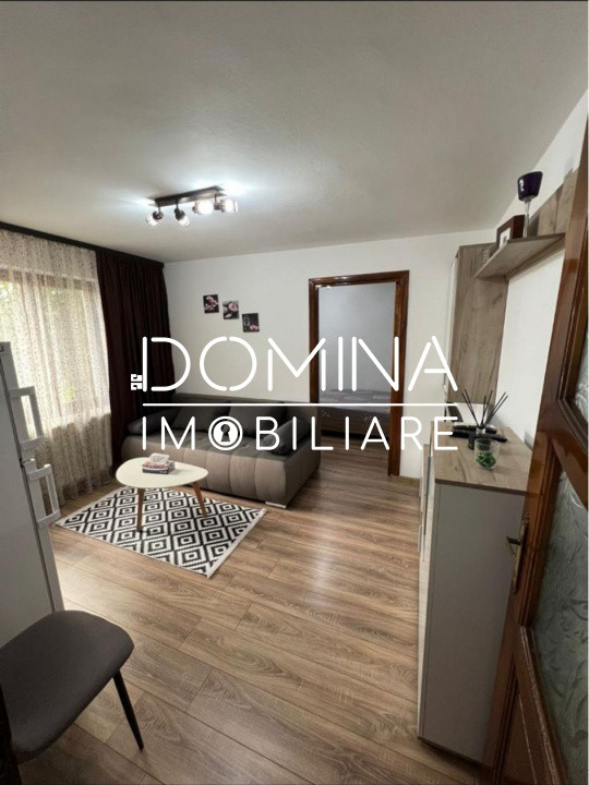 Apartament cu 2 camere modern de închiriat situat pe strada Minerilor