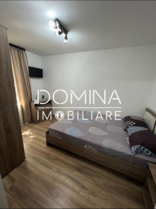 Apartament cu 2 camere modern de închiriat situat pe strada Minerilor