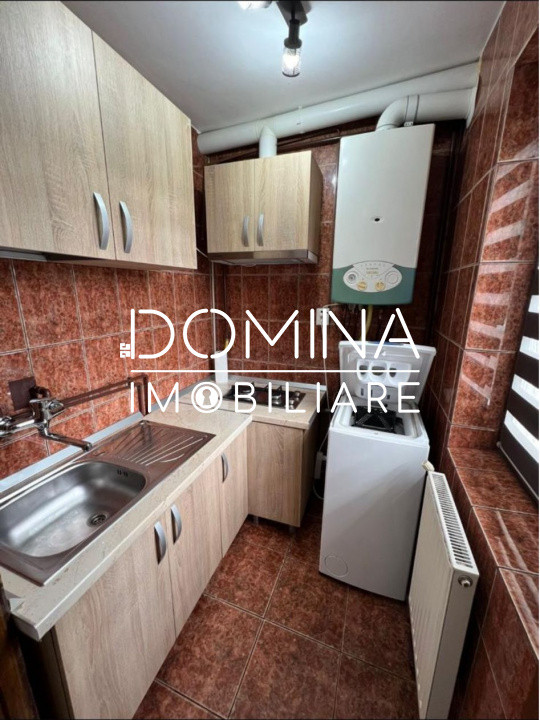 Apartament cu 2 camere modern de închiriat situat pe strada Minerilor