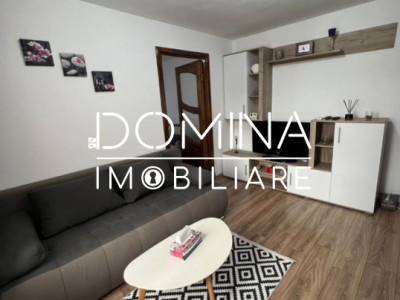 Apartament cu 2 camere modern de închiriat situat pe strada Minerilor