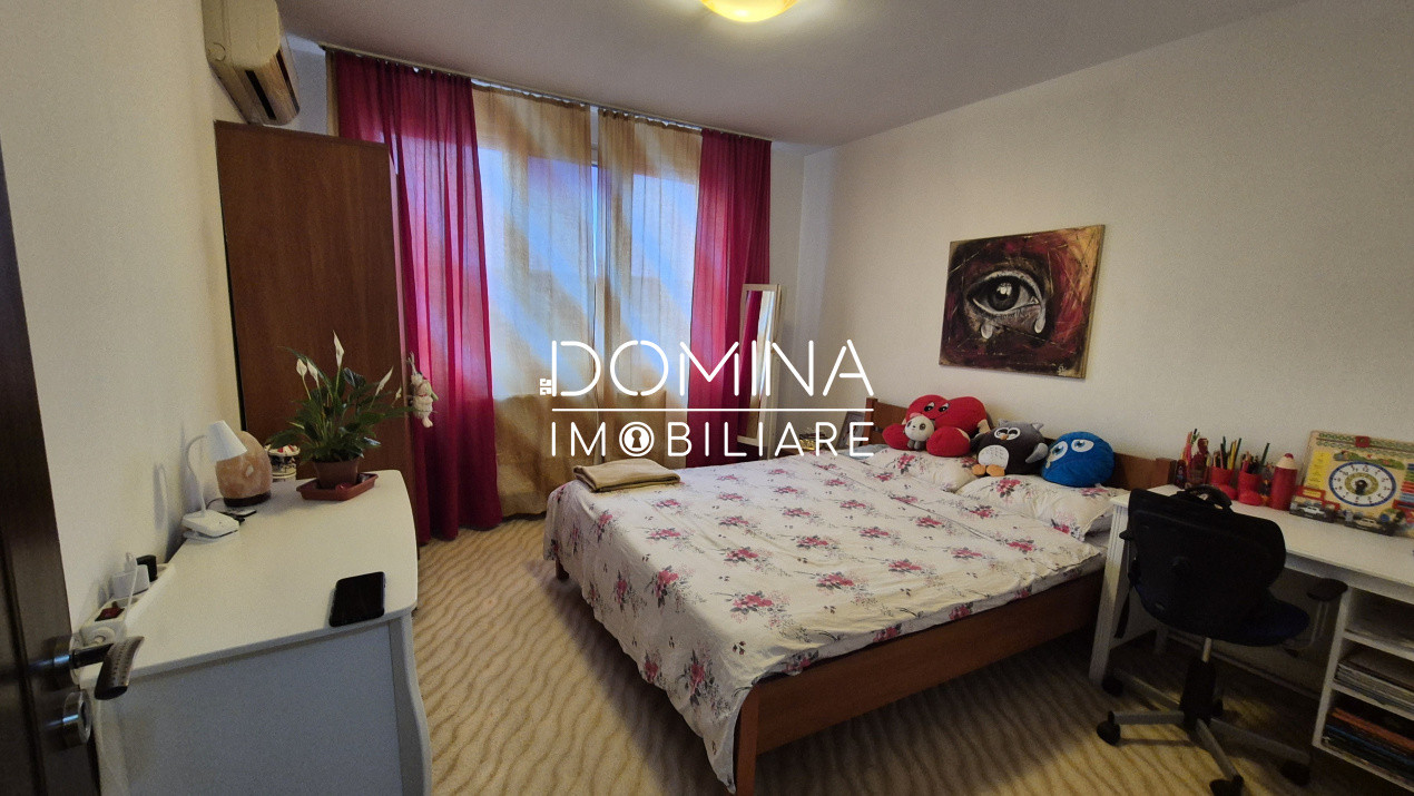 Vânzare apartament 2 camere – Zonă Centrală – strada Slt. M.C. Oancea
