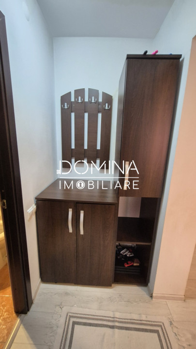 Vânzare apartament 2 camere – Zonă Centrală – strada Slt. M.C. Oancea